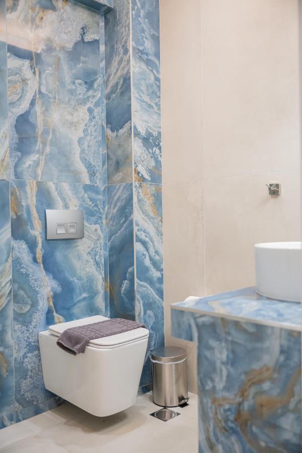 Fay Suites Flogita Zewnętrze zdjęcie