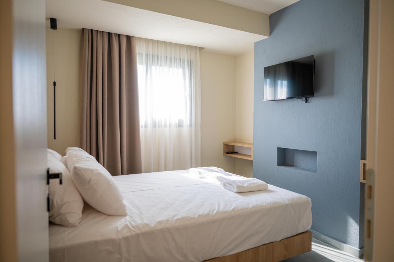 Fay Suites Flogita Zewnętrze zdjęcie