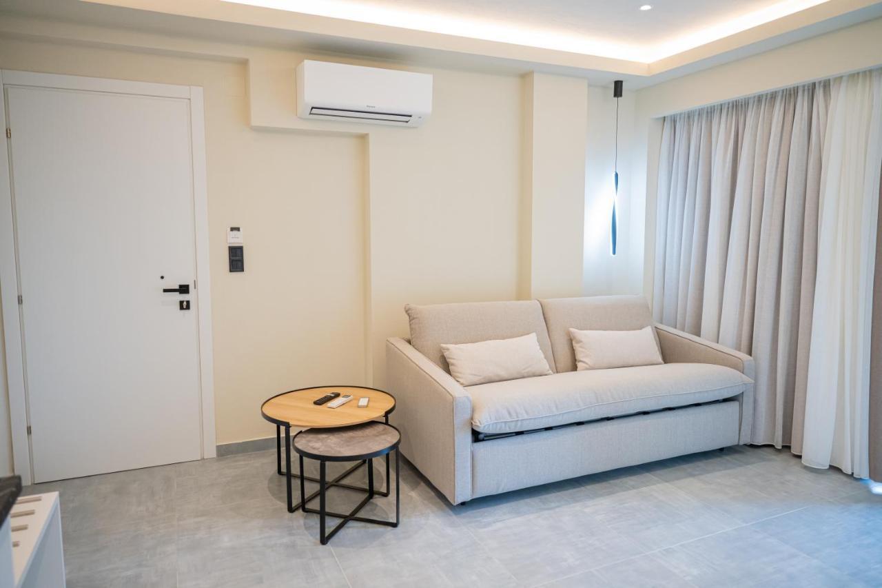 Fay Suites Flogita Zewnętrze zdjęcie
