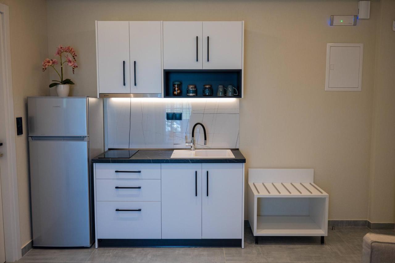 Fay Suites Flogita Zewnętrze zdjęcie