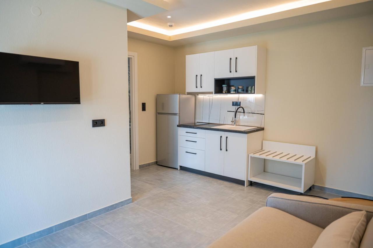 Fay Suites Flogita Zewnętrze zdjęcie