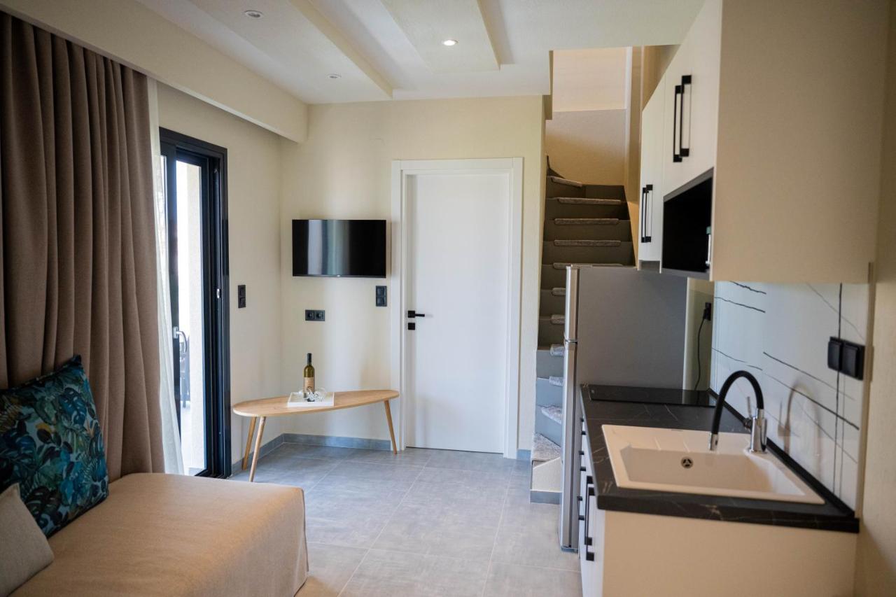 Fay Suites Flogita Zewnętrze zdjęcie