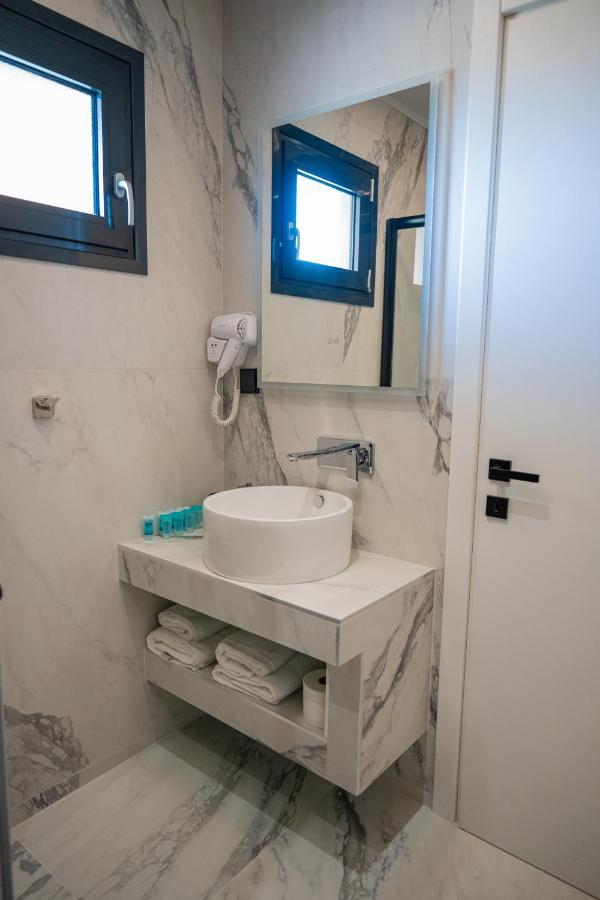 Fay Suites Flogita Zewnętrze zdjęcie