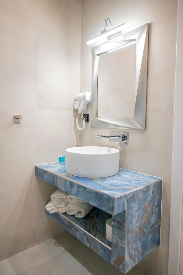 Fay Suites Flogita Zewnętrze zdjęcie