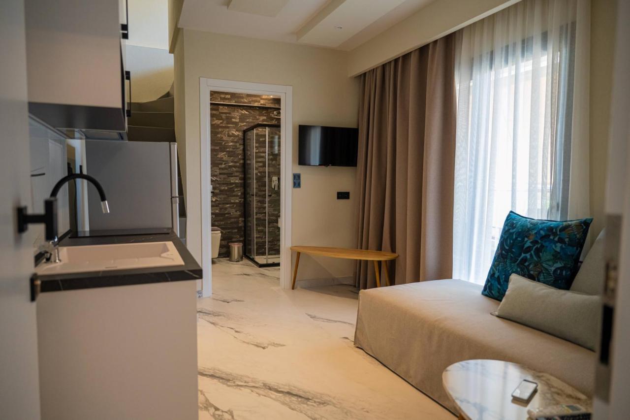 Fay Suites Flogita Zewnętrze zdjęcie