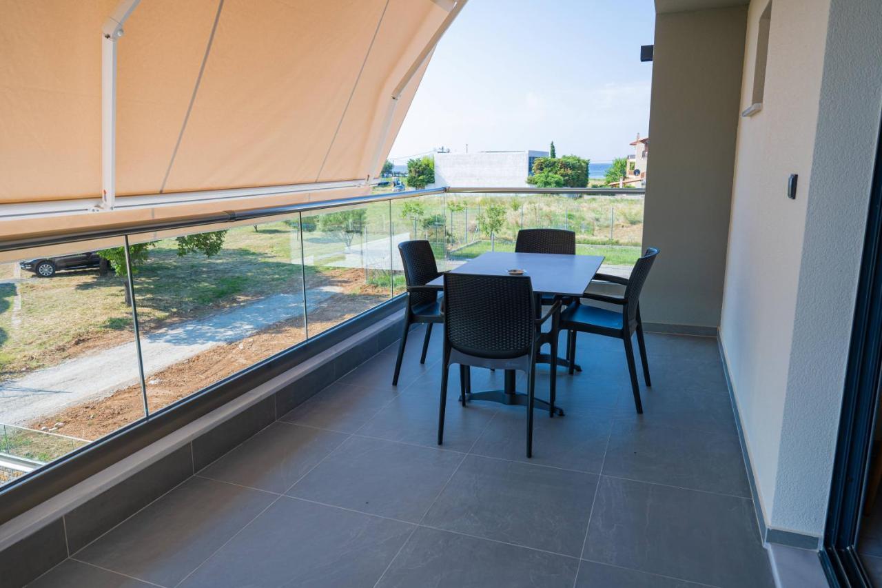 Fay Suites Flogita Zewnętrze zdjęcie