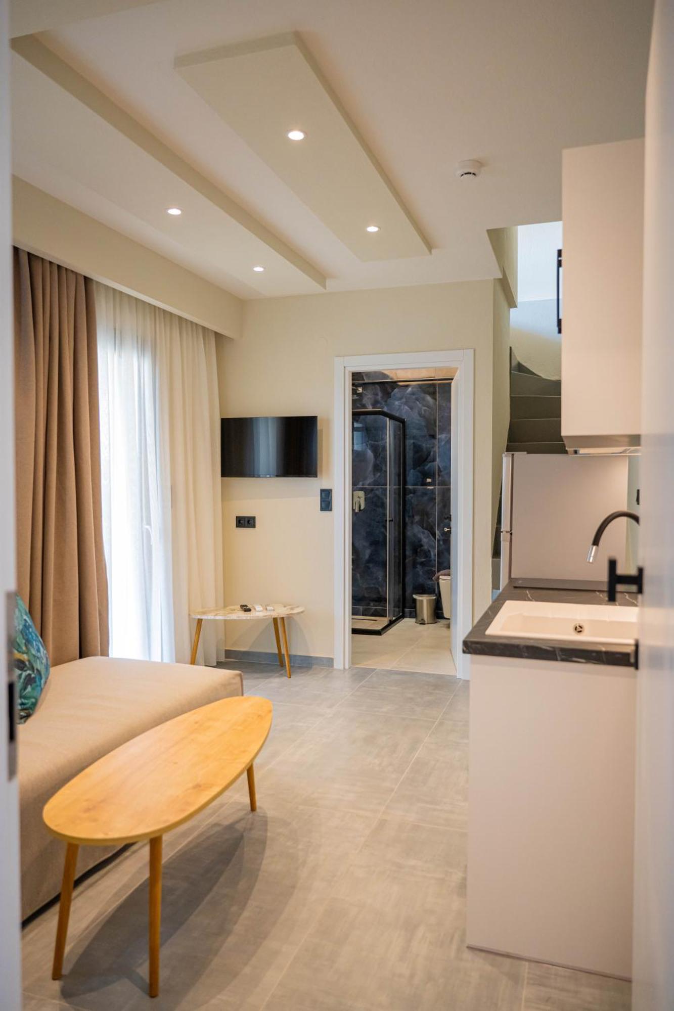 Fay Suites Flogita Zewnętrze zdjęcie